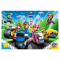 Пазли - Пазл Trefl Paw Patrol Щенячий патруль на мотоциклах 100 елементів (16430)#3