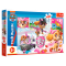Пазли - Пазл Trefl Paw Patrol Скай в дії 100 елементів (16368)#2