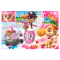 Пазли - Пазл Trefl Paw Patrol Скай в дії 100 елементів (16368)#3