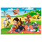 Пазли -  Пазл Trefl Maxi Paw Patrol Веселощі на ковдрі 24 елемента (14346)#2