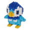 Блочные конструкторы - Конструктор Nanoblock Пиплап 170 элементов (124144)#2