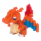 Блочные конструкторы - Конструктор Nanoblock Чаризард 200 элементов (124146)#2