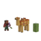 Фігурки персонажів - Набір фігурок Minecraft Noor and Camel (GTT53/5)#5
