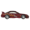 Автомодели - Автомодель Hot Wheels Fast and Furious Nissan 240SX (HNW46/JBL99)#3