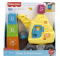 Машинки для малюків - ​Машинка Fisher-Price Рахуй та складай Веселий кран (HRP32​)#6