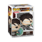 Фигурки персонажей - Фигурка Funko Pop Attack on Titan Леви (80373)#2