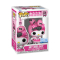Фигурки персонажей - Фигурка Funko Pop Sanrio My Melody Моя Мелоди (88861)#2