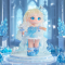 Фигурки персонажей - Фигурка-сюрприз Pop Top Letsvan Ziyuli Розкошные самоцветы (17Zl-0204)#4