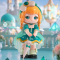 Фигурки персонажей - Фигурка-сюрприз Pop Top Letsvan Ziyuli Розкошные самоцветы (17Zl-0204)#8