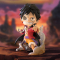 Фигурки персонажей - Фигурка-сюрприз Mighty Jaxx One Piece Арка страны Вано (BB24OPJF00001)#7