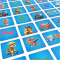 Настольные игры - ​Настольная игра Spin Master Щенячий патруль мемори (SM34985/6066827)#3