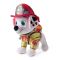 Персонажи мультфильмов - ​Мягкая игрушка Paw Patrol Пожарная спасательная миссия Щенок Маршал делюкс 25 см (SM47408/6073667)#3