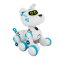 Роботы - Робот Blue Rocket Пес Бобби (XT3803420)#2