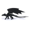 Фигурки персонажей - ​Фигурка Dragons Как укротить дракона Дракон Беззубок (SM66668/6072698)#3