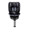 Автокрісла й аксесуари - ​Автокрісло Bugs Aera 360 Shadow Grey (4823056520003)#2