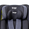 Автокрісла й аксесуари - ​Автокрісло Bugs Aera 360 Shadow Grey (4823056520003)#6