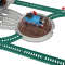 Железные дороги и поезда - ​Игровой набор Thomas and Friends Приключения с бочками (JDF26)#3