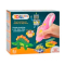 3D-ручки - 3D ручка 3D Pen розовая (D0757A/2)#2