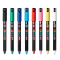 Канцтовары - ​Набор маркеров UNI Posca 8 шт (PC-1MR 8C)#3