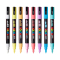 Канцтовари - ​Набір маркерів UNI Posca Soft Color 8 шт (PC-3M SOFT COLOR 8C)#3