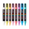 Канцтовари - ​Набір маркерів UNI Posca Soft Color 8 шт (PC-5M SOFT COLOR 8C)#3