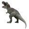 Фигурки животных - ​ Интерактивная фигурка Jurassic World Мир Юрского периода Невероятная атака Ти-Рекса (JCH02)#2