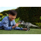 Фигурки животных - ​ Интерактивная фигурка Jurassic World Мир Юрского периода Невероятная атака Ти-Рекса (JCH02)#5