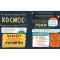 Пізнавальні книги (4-10 років) - Книжка «Дещо потрясне про космос та інші галактичні штуки!» Майк Ловері (9786170989673)#4