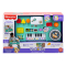 Детская мебель - ​Интерактивный музыкальный столик Fisher-Price Музыкант (HLM43)#2