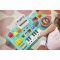 Детская мебель - ​Интерактивный музыкальный столик Fisher-Price Музыкант (HLM43)#6