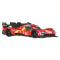 Автомоделі - Автомодель Hot Wheels Car culture Ferrari 499 Prototype (JBK49)#2