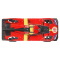 Автомоделі - Автомодель Hot Wheels Car culture Ferrari 499 Prototype (JBK49)#4