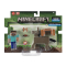 Фігурки персонажів - Набір фігурок Minecraft Steve and Donkey (GTT53/8)#5