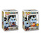 Фігурки персонажів - Фігурка Funko Pop One Piece Джімбей в асортименті (61367)#2