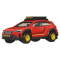 Автомоделі - Набір автомоделей Hot Wheels Car culture Subaru Crostrek і 2018 Toyota 4Runner (HBL96/JBK98)#2