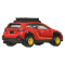 Автомоделі - Набір автомоделей Hot Wheels Car culture Subaru Crostrek і 2018 Toyota 4Runner (HBL96/JBK98)#3