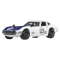 Автомоделі - Набір автомоделей Hot Wheels Car culture Toyota 2000GT і Toyota Supra (HBL96/JBL03)#2
