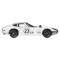 Автомоделі - Набір автомоделей Hot Wheels Car culture Toyota 2000GT і Toyota Supra (HBL96/JBL03)#3