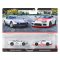 Автомоделі - Набір автомоделей Hot Wheels Car culture Toyota 2000GT і Toyota Supra (HBL96/JBL03)#8