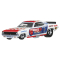 Автомоделі - Набір автомоделей Hot Wheels Car culture Plymouth Cuda FC і Rob'n Pinks (HBL96/JBL01)#2