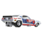 Автомоделі - Набір автомоделей Hot Wheels Car culture Plymouth Cuda FC і Rob'n Pinks (HBL96/JBL01)#3