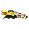 Автомоделі - Набір автомоделей Hot Wheels Car culture Plymouth Cuda FC і Rob'n Pinks (HBL96/JBL01)#7