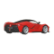 Автомодели - Автомодель Hot Wheels Car culture LA Ferrari (FPY86/JBK55)#4