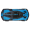 Автомоделі - Автомодель Hot Wheels Car culture Bugatti Bolide (FPY86/JBK79)#5