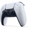 Геймпады - ​Геймпад PlayStation 5 Dualsense BT White (1000040185)#2