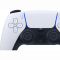Геймпады - ​Геймпад PlayStation 5 Dualsense BT White (1000040185)#6