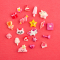 Наборы для творчества - ​Набор для творчества Decoden Magic Think Pink Creations Делюкс (4863TP)#6