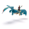 Фигурки персонажей - Набор фигурок Dragons Как приручить дракона Финальная битва (SM66671/6074243)#5