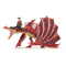 Фигурки персонажей - Набор фигурок Dragons Как приручить дракона Финальная битва (SM66671/6074243)#7