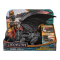 Фигурки персонажей - Набор фигурок Dragons Как приручить дракона Красная Смерть и Беззубик (SM66675/6072650)#5